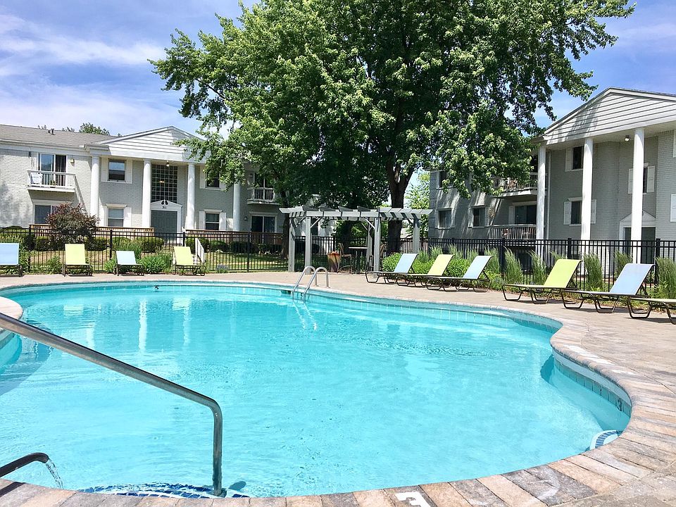 1st image of 281 N Colony Dr APT 1B