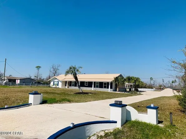 6215 John Pitts Rd, Panama City, FL 32404