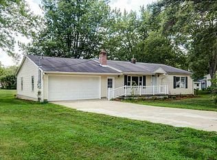 2705 Lefevre Rd, Troy, OH 45373