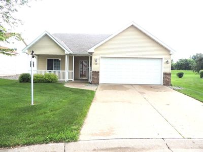 38 Glenview Loop, Saint Cloud, MN, 56303