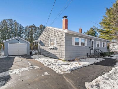 53 Park Avenue E, Brewer, ME, 04412
