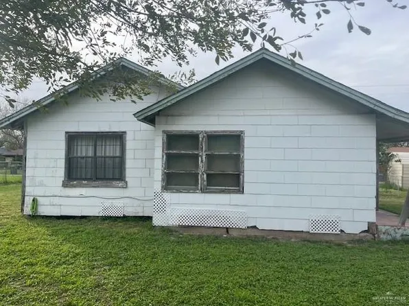 2015 N Nicholson Ave, Mission, TX 78572