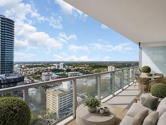 5th image of 275 1ST AVENUE S #2807