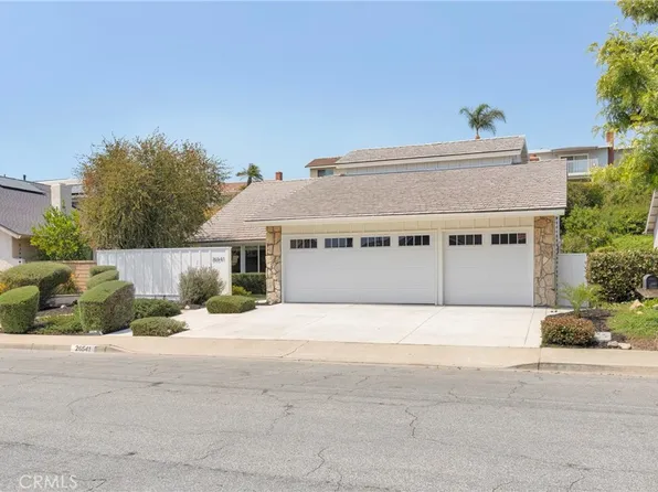 26541 Valpariso Dr, Mission Viejo, CA 92691