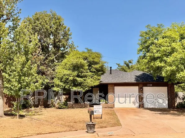 1208 Beano Bnd, Edmond, OK 73034