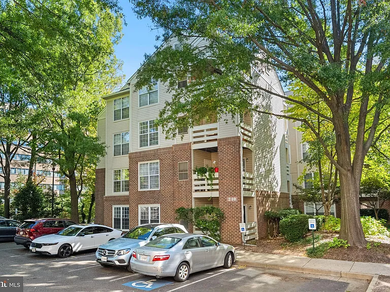 240 S Reynolds St #411 — Photo 2