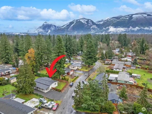 613 1st Avenue W, Gold Bar, WA 98251