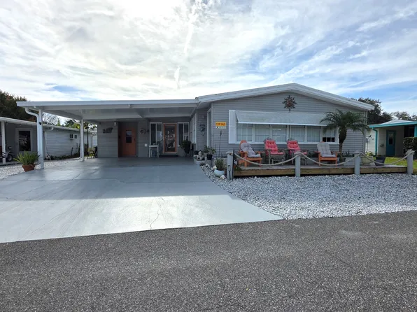 248 Los Demas #205, Edgewater, FL 32141