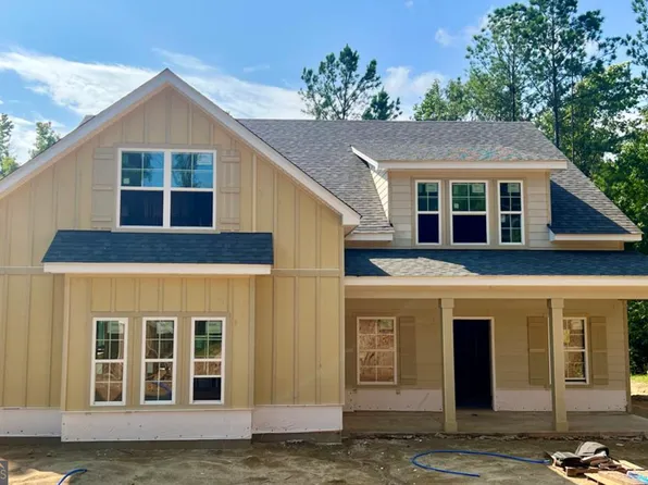 3902 Essex Heights Ct, Fortson, GA 31808