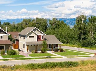 6115 Blackwood Rd, Bozeman, MT 59718