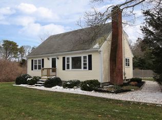6 1st Way, Barnstable, MA 02630