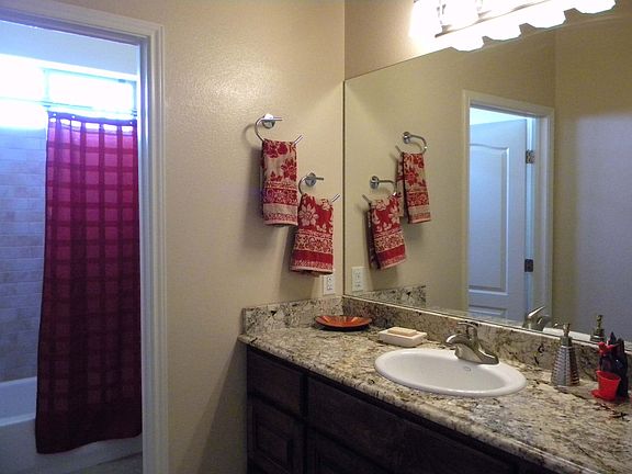 Hall Bathroom