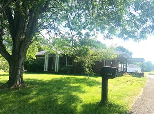 1162 Erdman Rd, Lykens, PA 17048