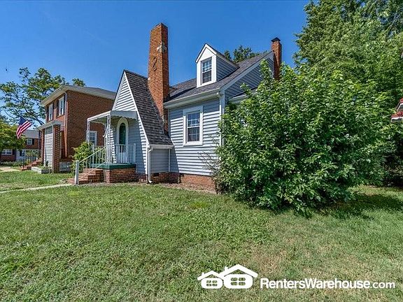 4th image of 2516 Northumberland Ave