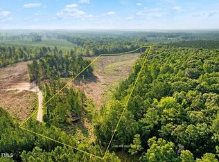 473 Redman Trl #3, Warrenton, NC 27589