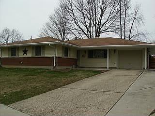 1st image of 6834 Clymer Dr