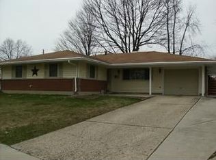 6834 Clymer Dr, Reynoldsburg, OH 43068