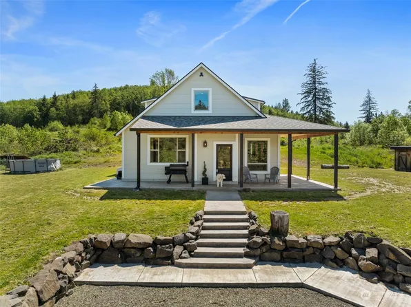 109 Dowling Road #10, Toledo, WA 98591
