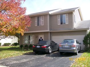 1206 Greensfield Dr, Naperville, IL 60563