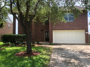 5718 Silas Creek Ct, Sugar Land, TX 77479