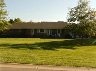 121 Broken Bridge Ln, Platte City, MO 64079