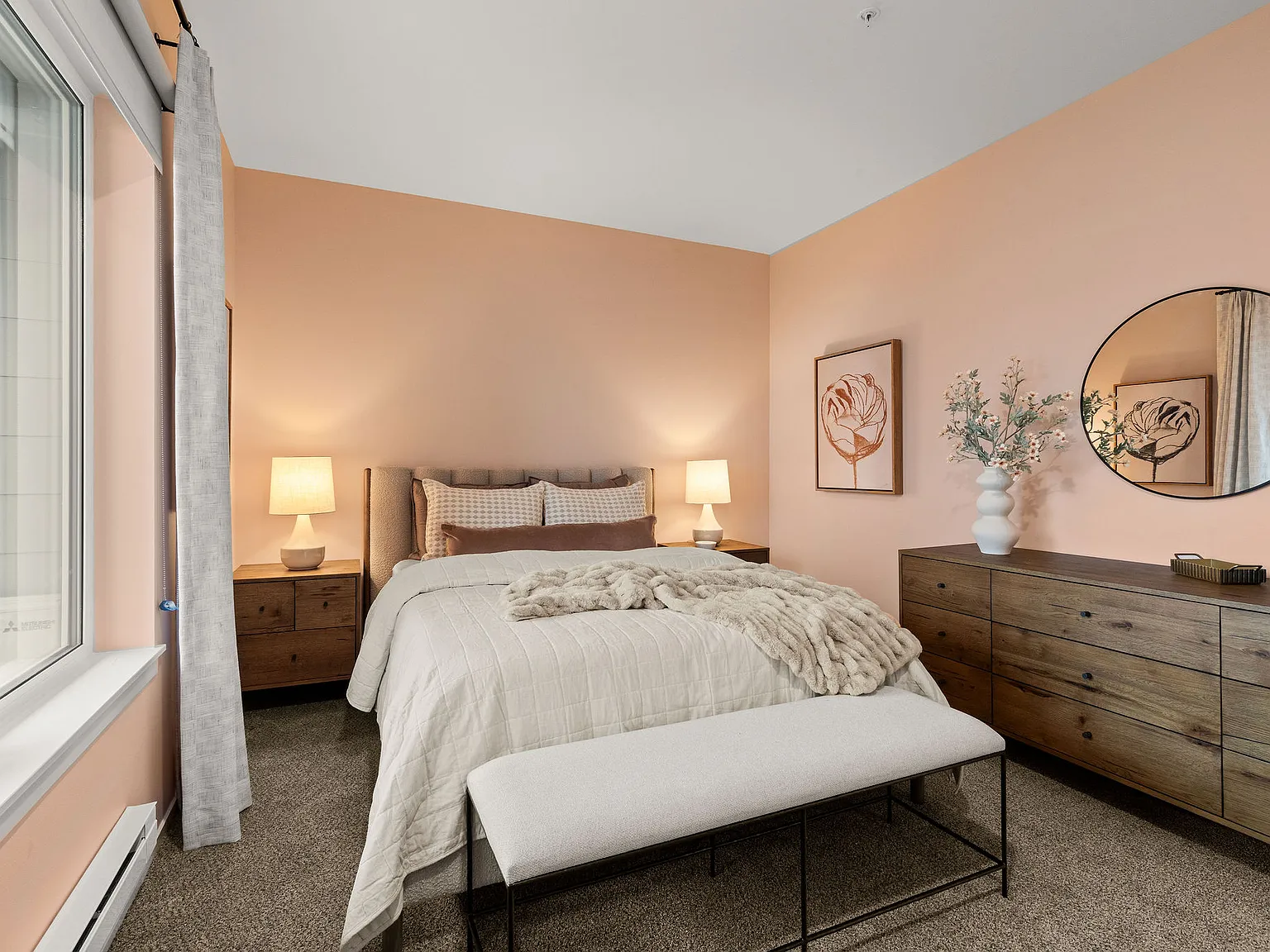 Motto Apartments — Photo 2