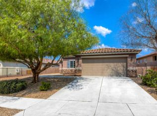 17161 S Mesa Shadows Dr, Vail, AZ 85641