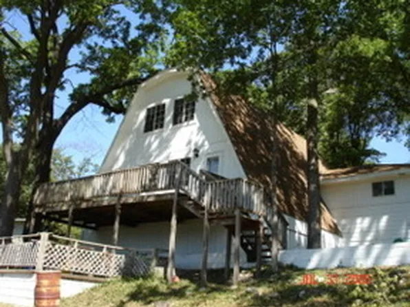 452575 E 321st Rd, Afton, OK 74331