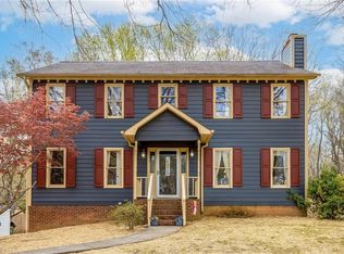 173 Teakwood Dr, Winston Salem, NC 27127