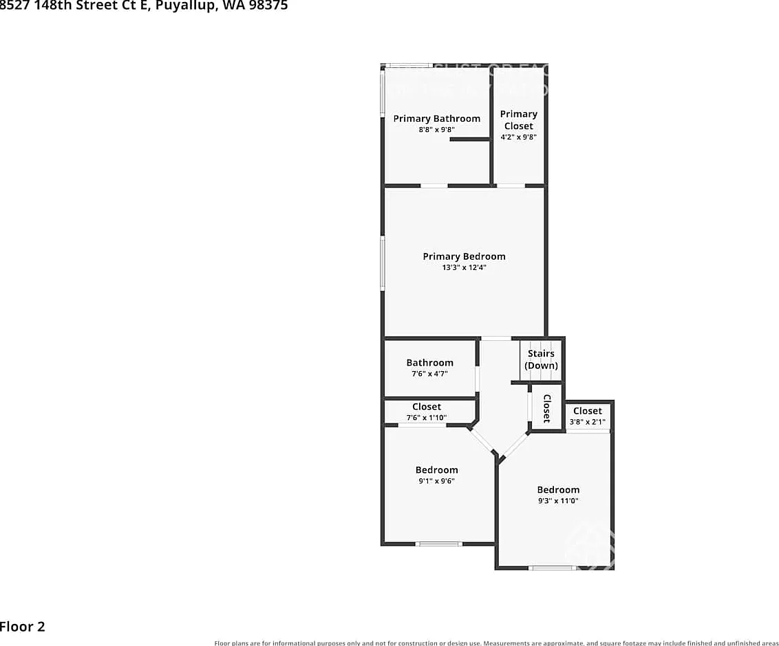 8527 148th Street Ct E Puyallup, WA 98375 — Photo 2