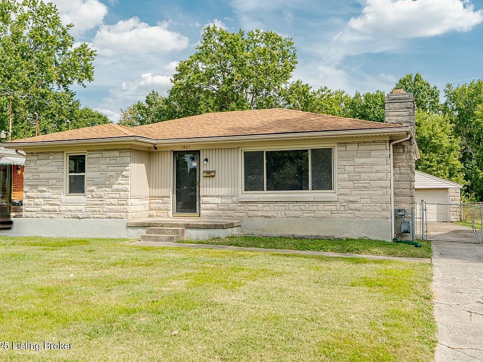 1st image of 7807 Axtell Ave