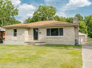 7807 Axtell Ave, Louisville, KY 40258