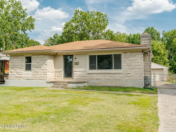 7807 Axtell Ave, Louisville, KY 40258