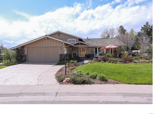 6597 S Oneida Ct, Centennial, CO 80111