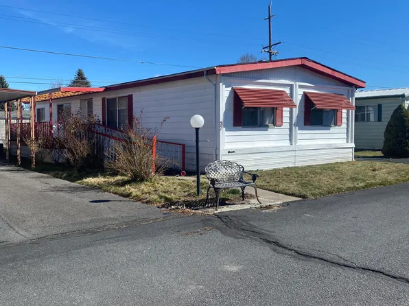 3500 Summers Ln Unit 27, Klamath Falls, OR 97603