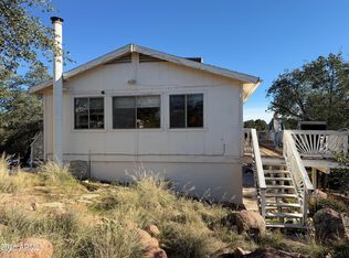 500 N Granite Drive, Payson, AZ 85541