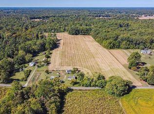 3840 Holly Fork Rd, Barhamsville, VA 23011