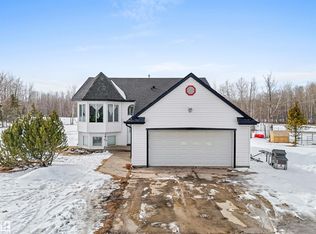 49132 Range Road 70, Brazeau County, AB T0E 1Z0