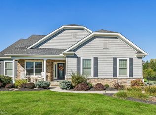 5462 Santa Maria Cir, North Ridgeville, OH 44039