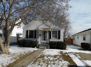3610 Wersell Ave, Toledo, OH 43608