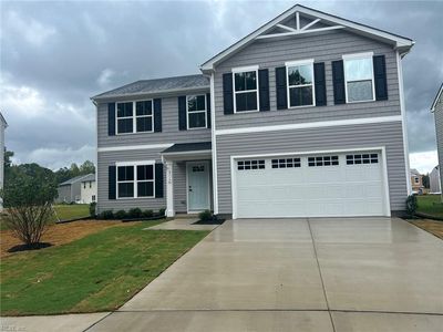 3112 Pomfret Ct, Toano, VA, 23168