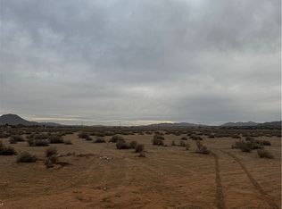 0 Flint Rd, Apple Valley, CA 92307