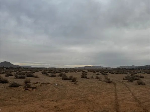 0 Flint Rd, Apple Valley, CA 92307