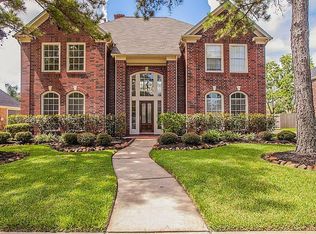 1910 Hillgreen Dr, Katy, TX 77494