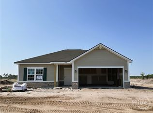 1000 Buckhead Loop SE, Allenhurst, GA 31301