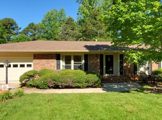 209 Lark Cir, Clemson, SC 29631