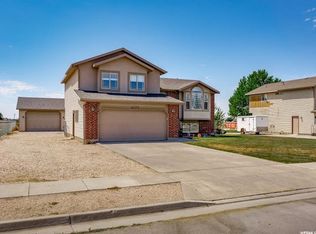 4275 W 25 S, West Pt, UT 84015