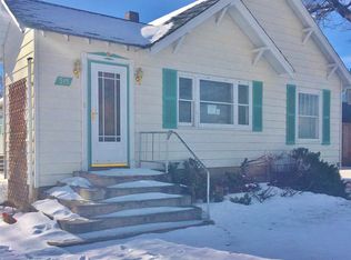 315 W Bridge Ave, Saratoga, WY 82331