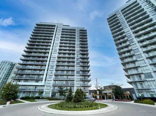 4633 Glen Erin Dr #1803, Mississauga, ON