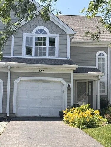 707 Kingsbridge Dr Photo 1